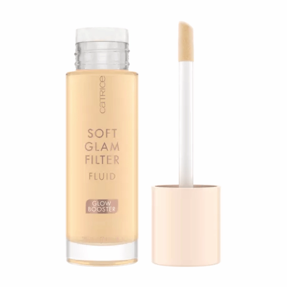 Catrice Soft Glam Filter Fluid - 30ml / 010 Fair-Light