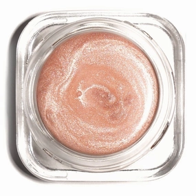 Champagne: Nourishing Mineral Cream Highlighter