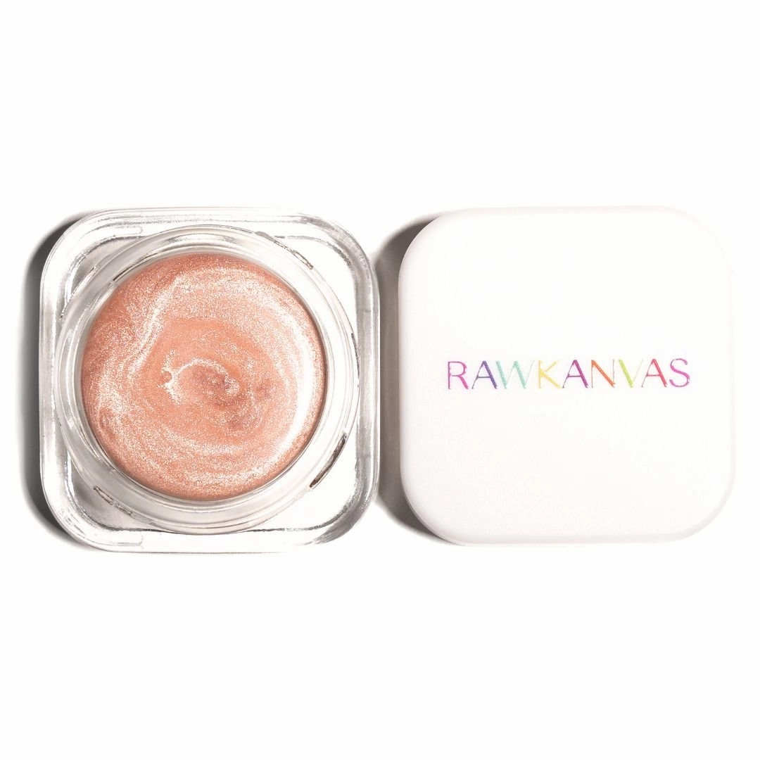 Champagne: Nourishing Mineral Cream Highlighter