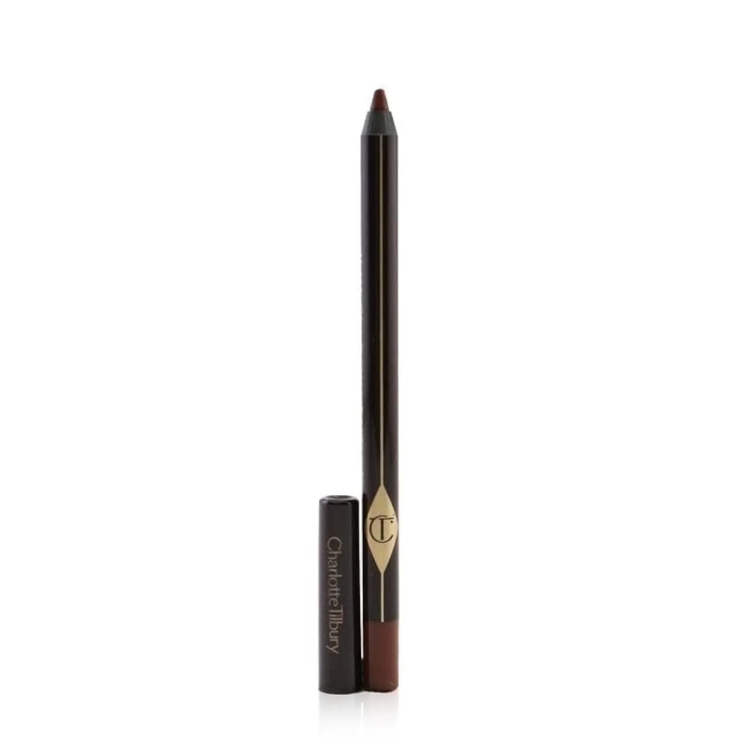 CHARLOTTE TILBURY Walk Of No Shame ~ warm-russet Eyeliner