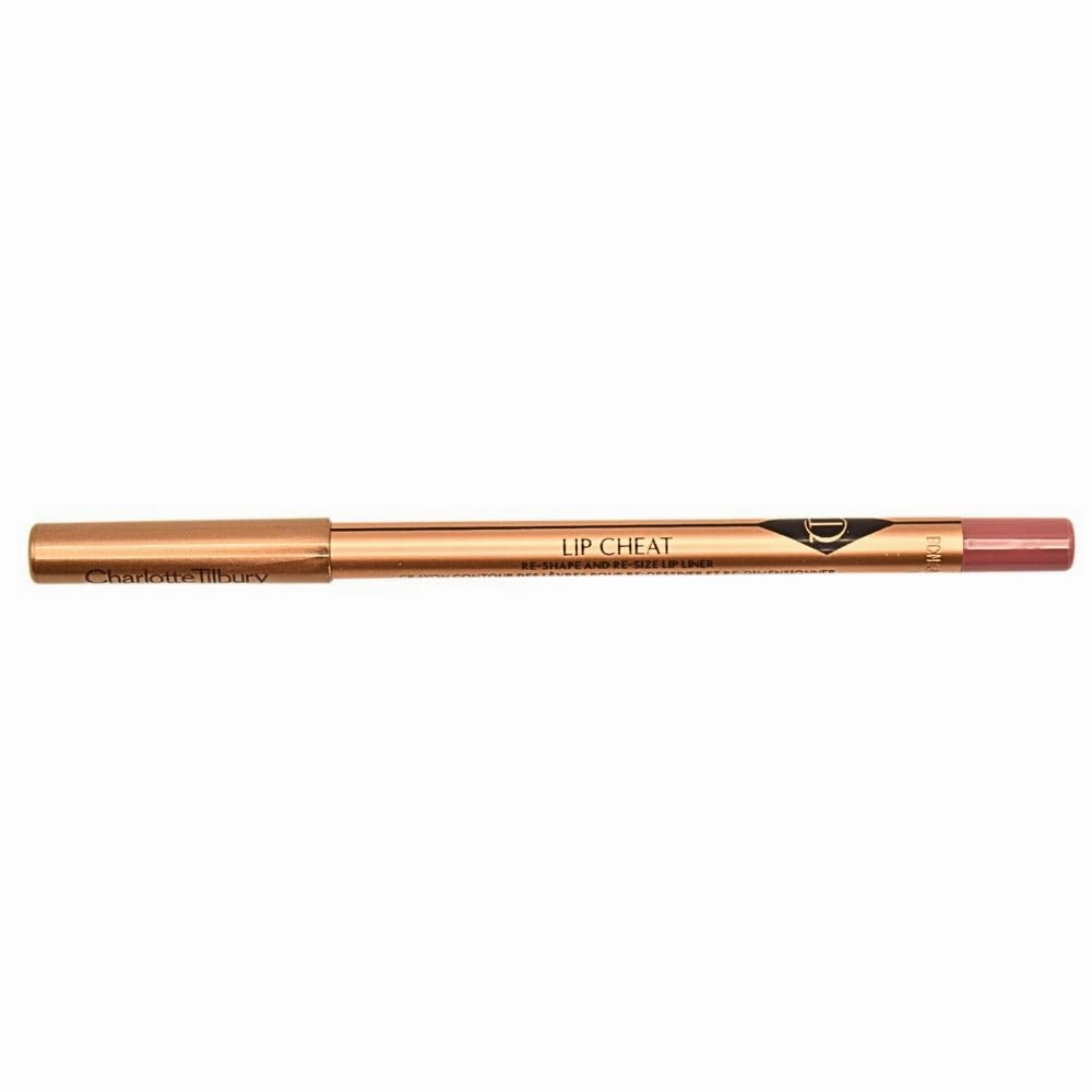 CHARLOTTE TILBURY Lip Cheat Lip Liner - Pillow Talk Fair