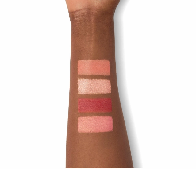 Charlotte Tilbury Pillow Talk Beautifying Face Palette