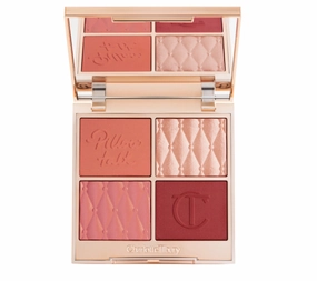 Charlotte Tilbury Pillow Talk Beautifying Face Palette