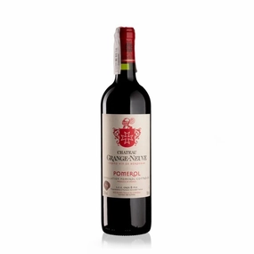 Chateau Grange Neuve Pomerol 2019 750ml