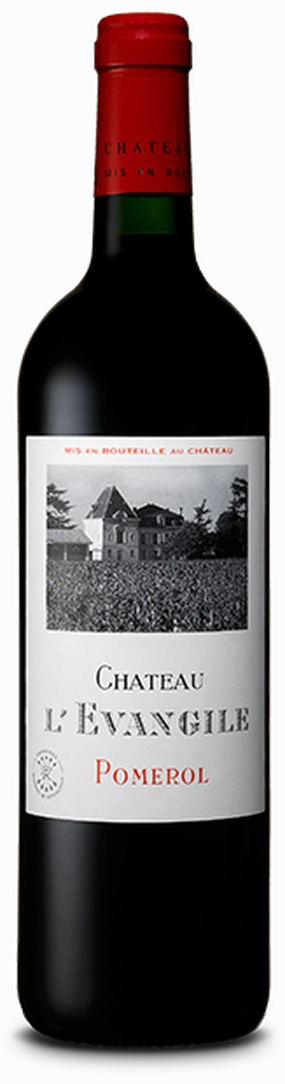 Château L'Evangile - Pomerol 1998 (750ml)