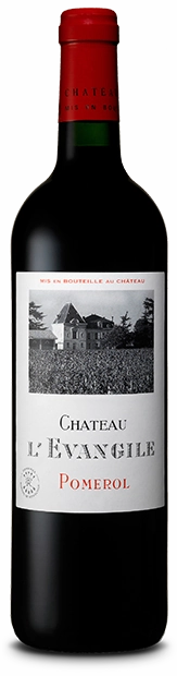Château L'Evangile - Pomerol 1998 (750ml)