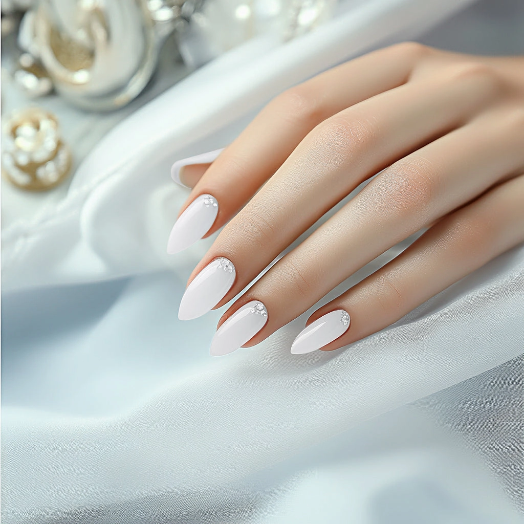Classic Nude Pink Shades  Gel Nail Polish 12 Colors Set 7.5ml