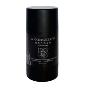 C.O. Bigelow Elixir Black Aluminum Free Deodorant No. 1620, Gel Deodorant Stick, 2.5 oz