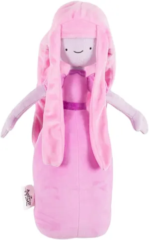 Collectibles Adventure Time Princess Bubblegum Bedding Super Soft Cozy Decorative Cuddle Pillow, (Officially Licensed Product) By Franco