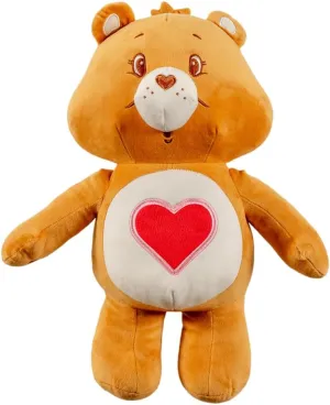 Collectibles Care Bears Tenderheart Bedding Super Soft Cozy Decorative Pillow, (Officially Licensed Product) By Franco