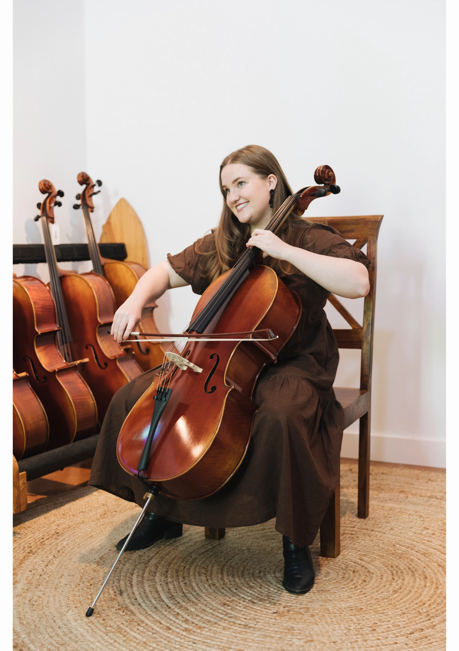 Concerto Cello