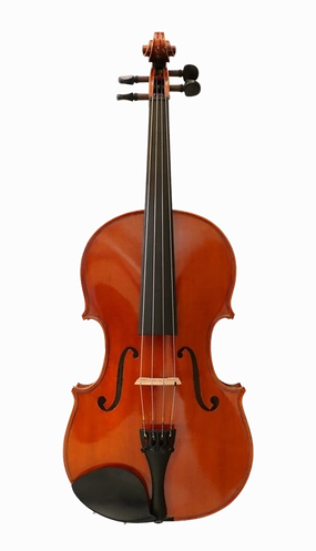 Concerto Viola Outfit 15.5"