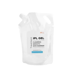 Cooling Gel/Coupling Gel for use with Laser Hair Removal Device (Bfill Brand) Refill 35.27 Oz., Clear