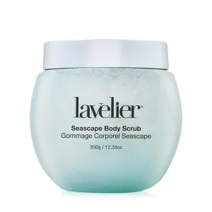Coral Seaweed Extract Exfoliating Skin Treatment, Gentle Smoothing Formula