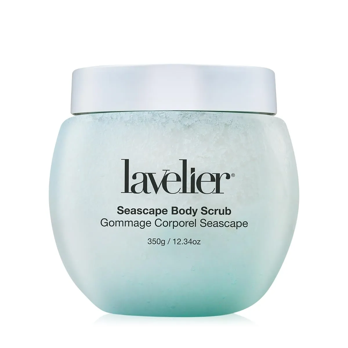 Coral Seaweed Extract Exfoliating Skin Treatment, Gentle Smoothing Formula