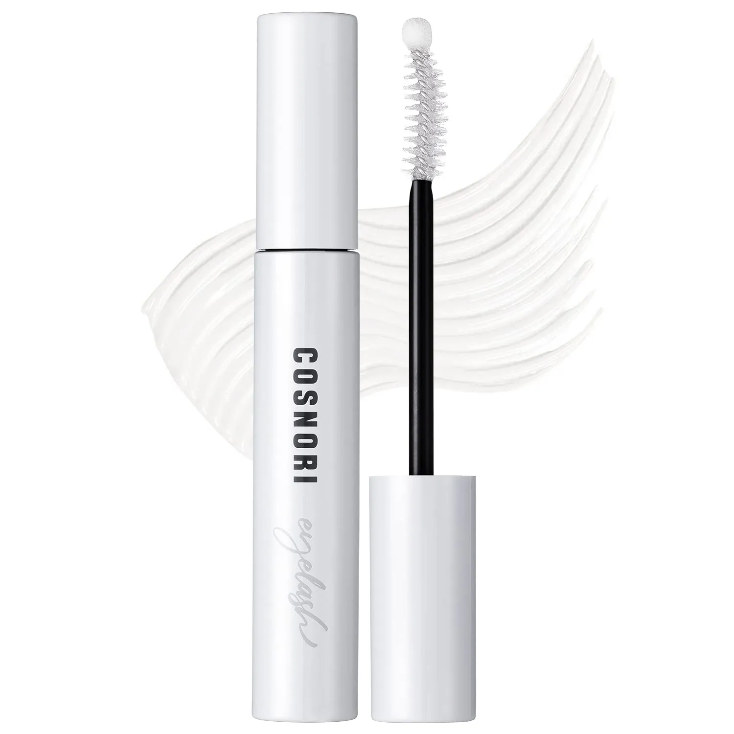 COSNORI Daily Day & Night Lash Care Set