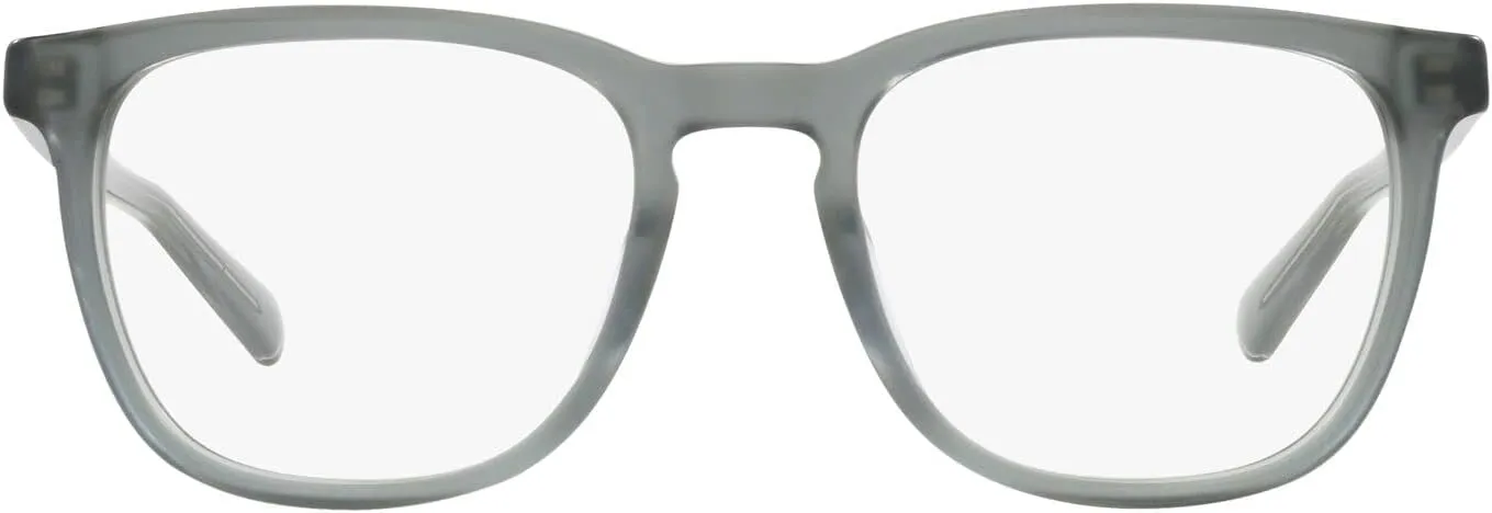 Costa Del Mar Men's Sullivan Rx Rectangular Prescription Eyewear Frames