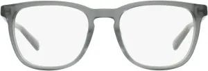 Costa Del Mar Men's Sullivan Rx Rectangular Prescription Eyewear Frames