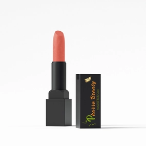 Creamy Peach