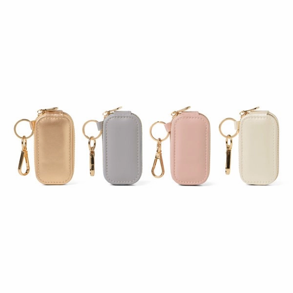 Crush Jewelry Keychain - 24 Piece Display