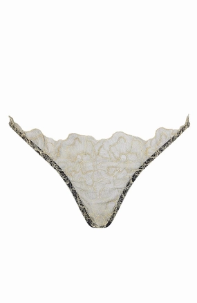 Damona Open Knicker