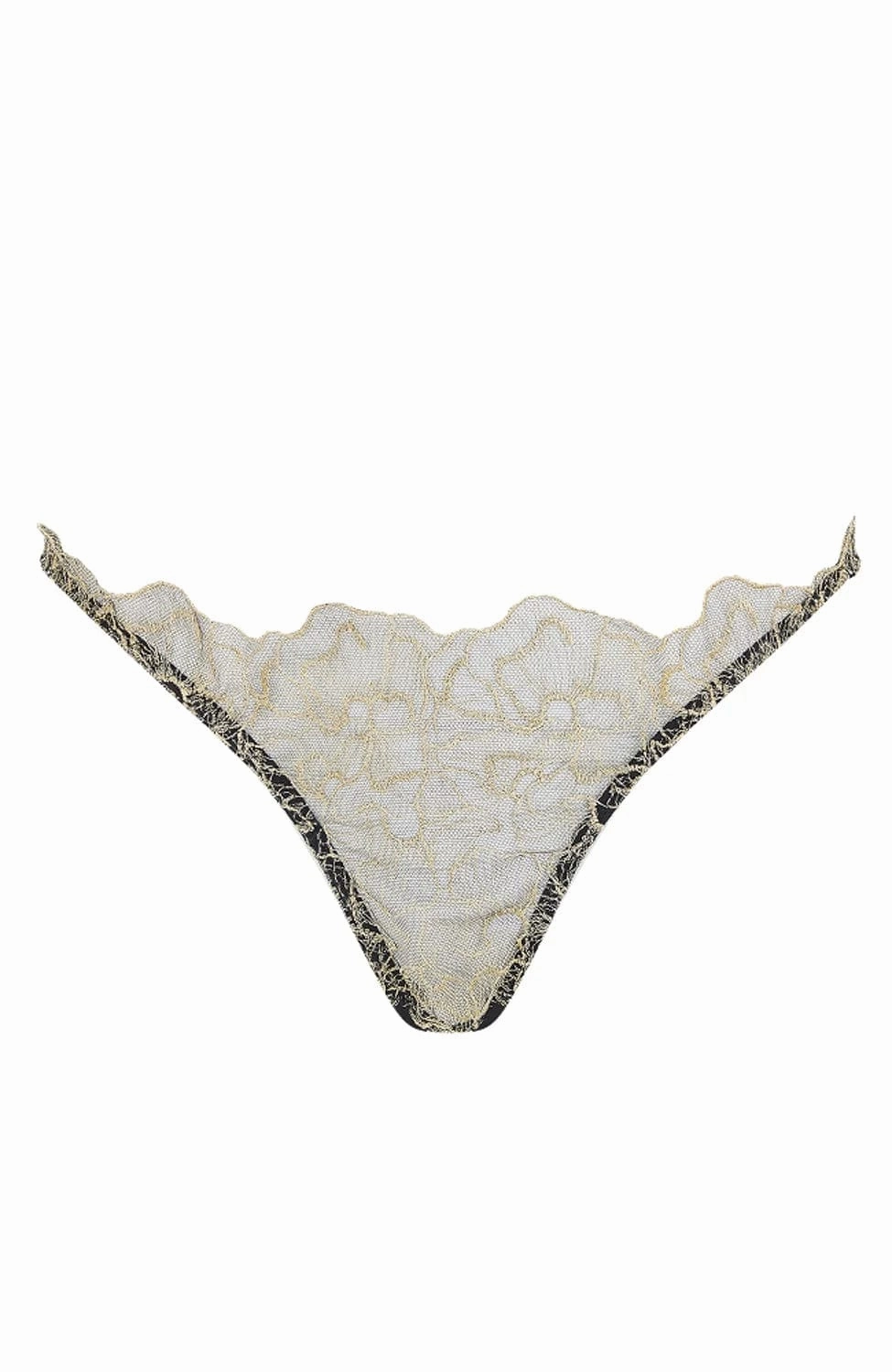 Damona Open Knicker