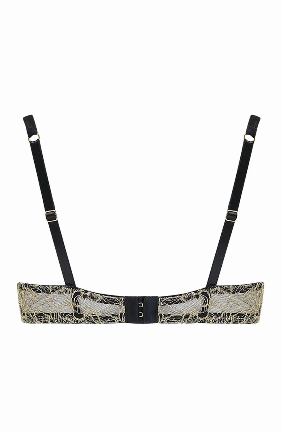 Damona Quarter Cup Bra