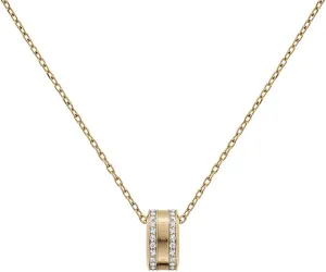 Daniel Wellington Elan Necklace Silver Stainless Steel (316L)