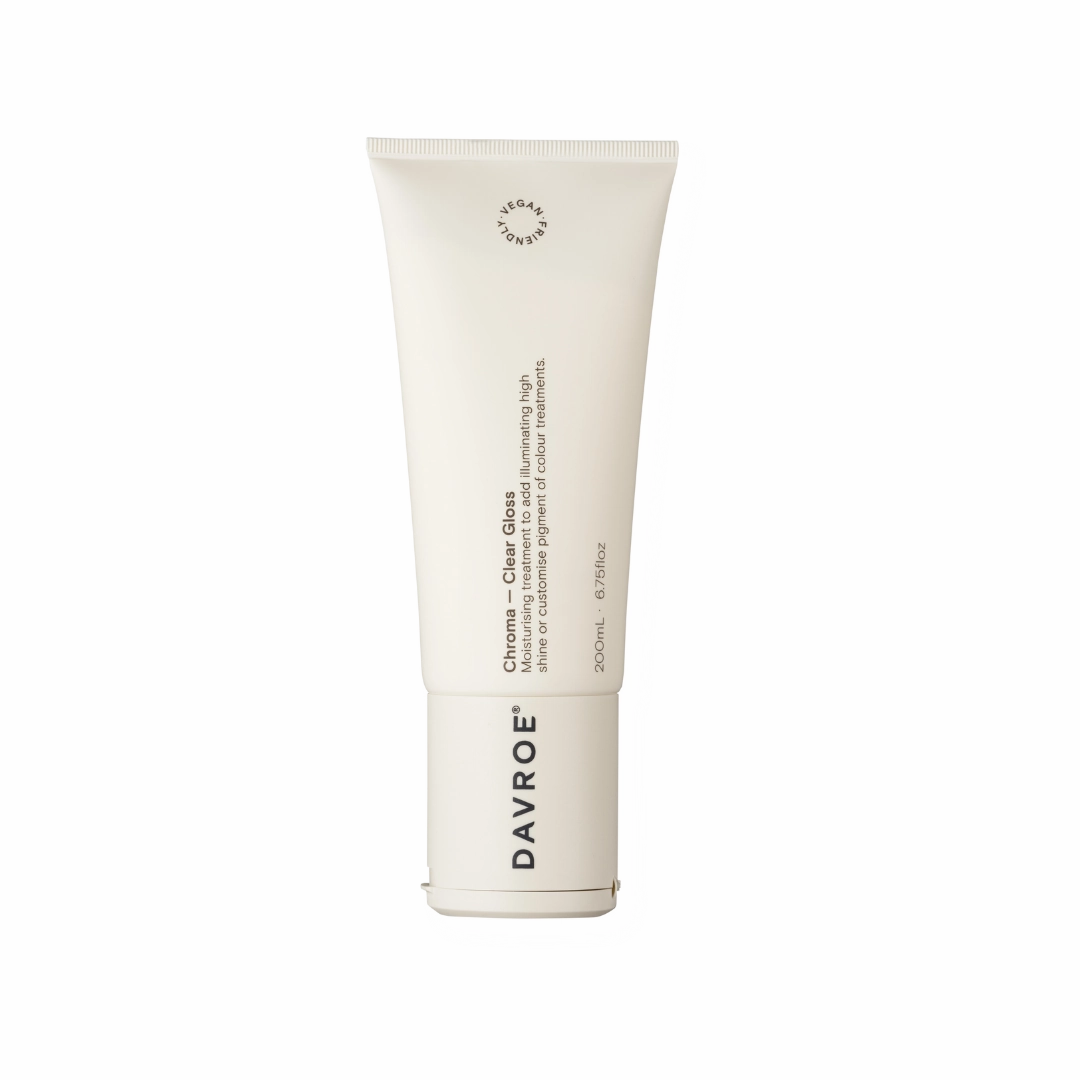 Davroe Chroma Clear Gloss Toner