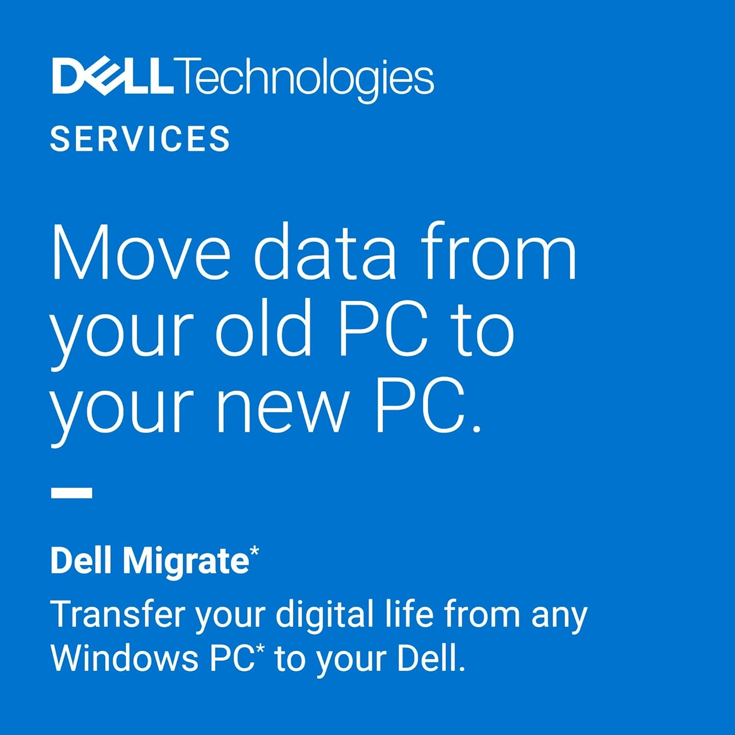 Dell Inspiron 5430 All in One Desktop - 23.8-inch FHD (1920 x 1080) Display, Intel Core 5-120U, 8GB DDR4 RAM, 512GB SSD, Intel Graphics, Windows 11 Home, Onsite & Migrate Service - White