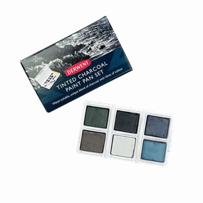 Derwent Tinted Charcoal