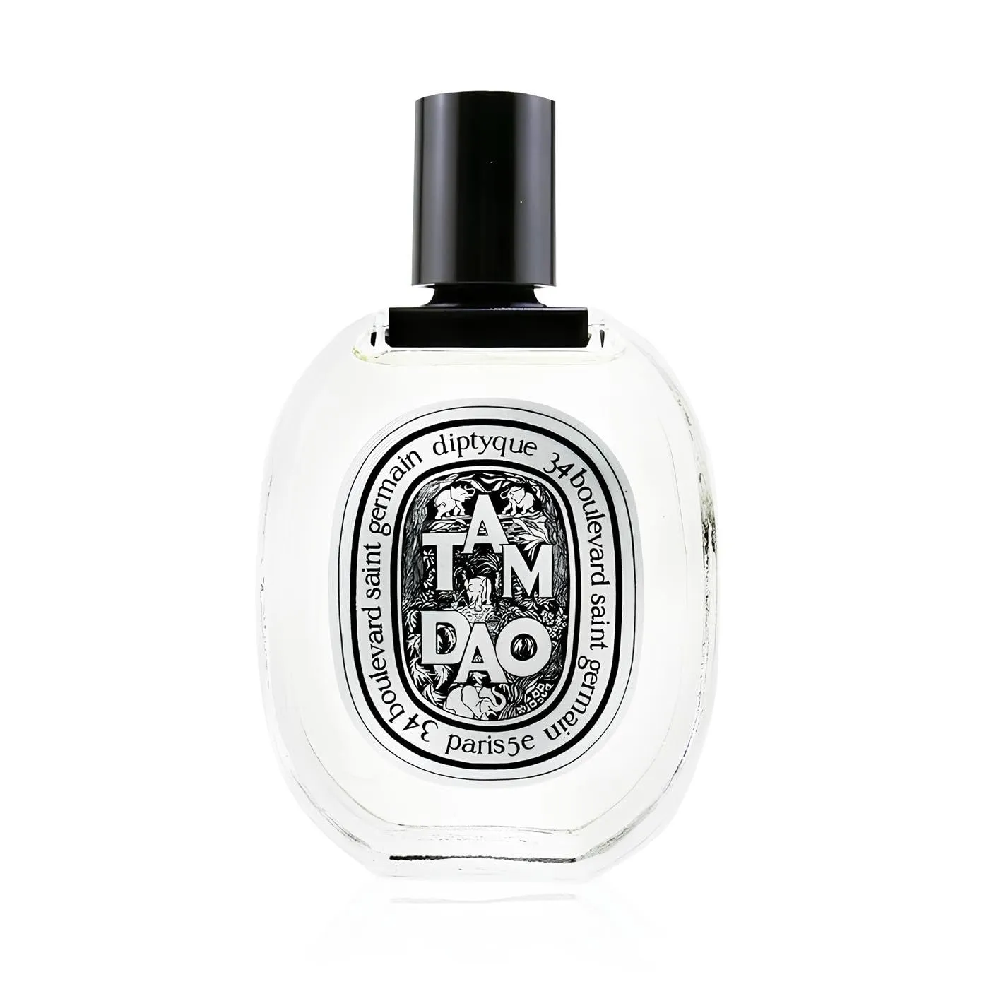 Diptyque Tam Dao Eau de Toilette-3.4 oz. (Model: 3700431405852)