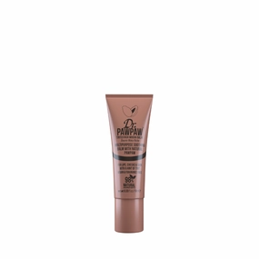 Dr Pawpaw Rich Mocha Balm 10ml