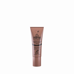 Dr Pawpaw Rich Mocha Balm 10ml