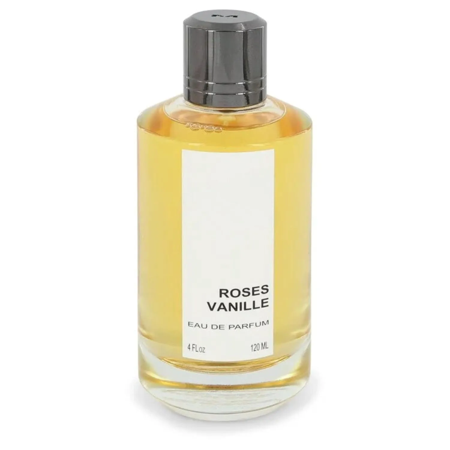 Eau de Parfum Spray, Roses Vanille, 4 Fl Oz