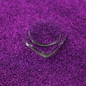 Eazybreezy Velvety Dust Glitter | Pink