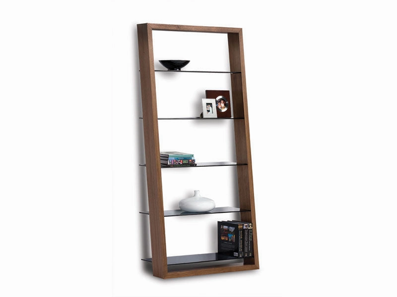 Eileen Leaning Shelf 5156 - BDI