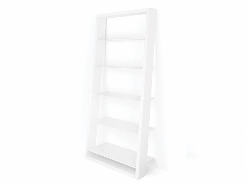 Eileen Leaning Shelf 5156 - BDI