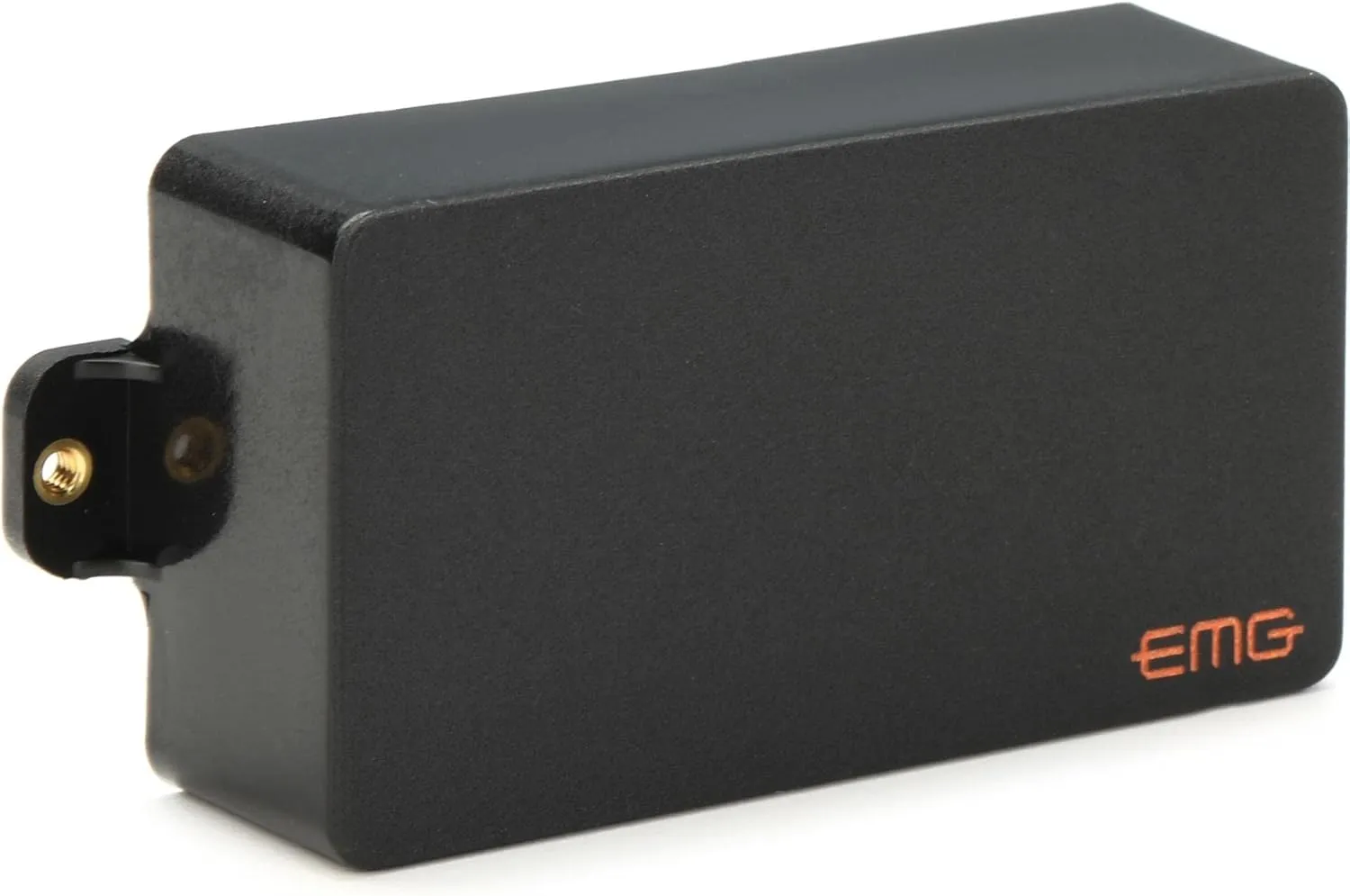 EMG 89 Dual Mode Guitar Humbucker Pickup, Black