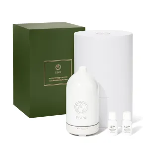 ESPA | Winter Aromatherapy Collection | Gift Set |