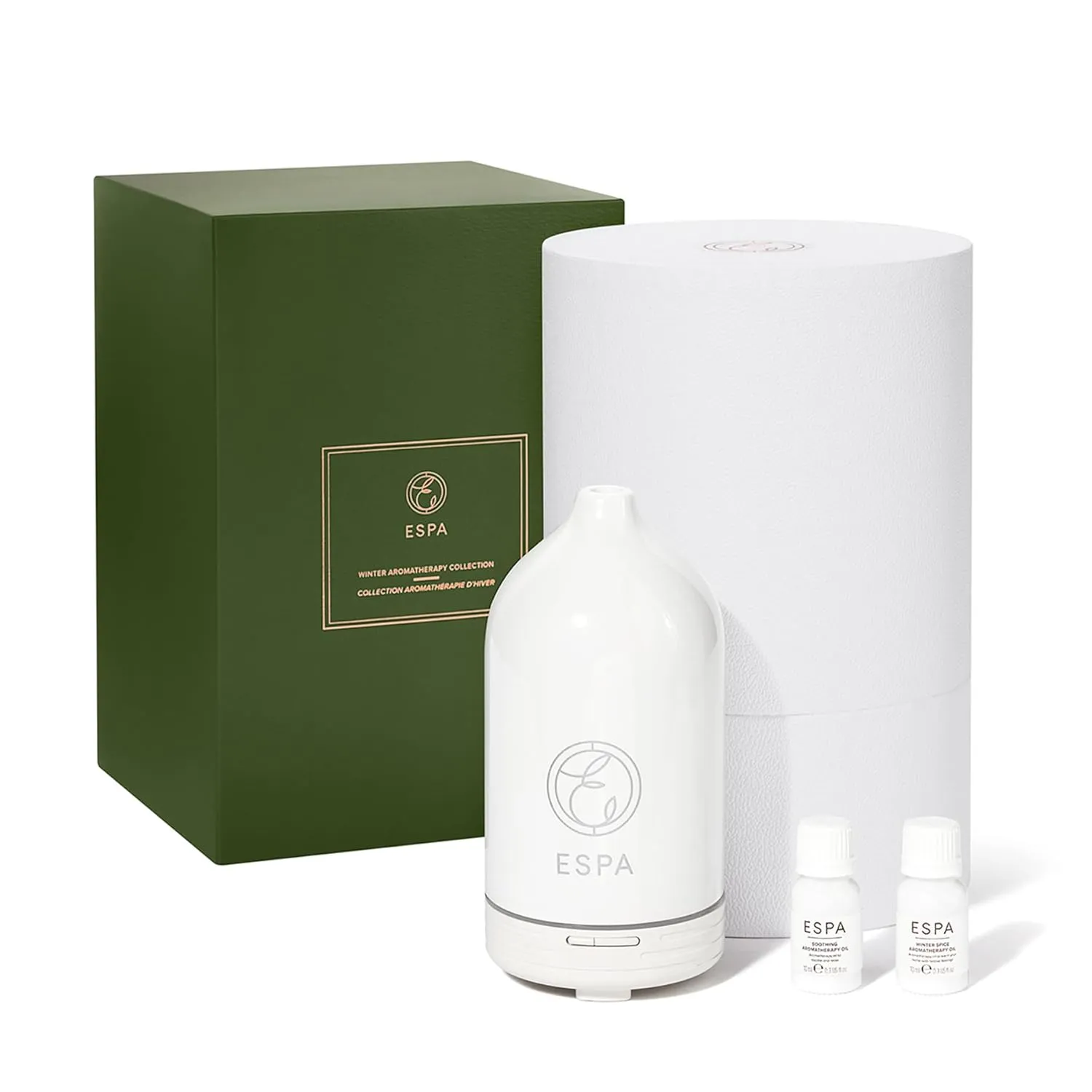 ESPA | Winter Aromatherapy Collection | Gift Set |