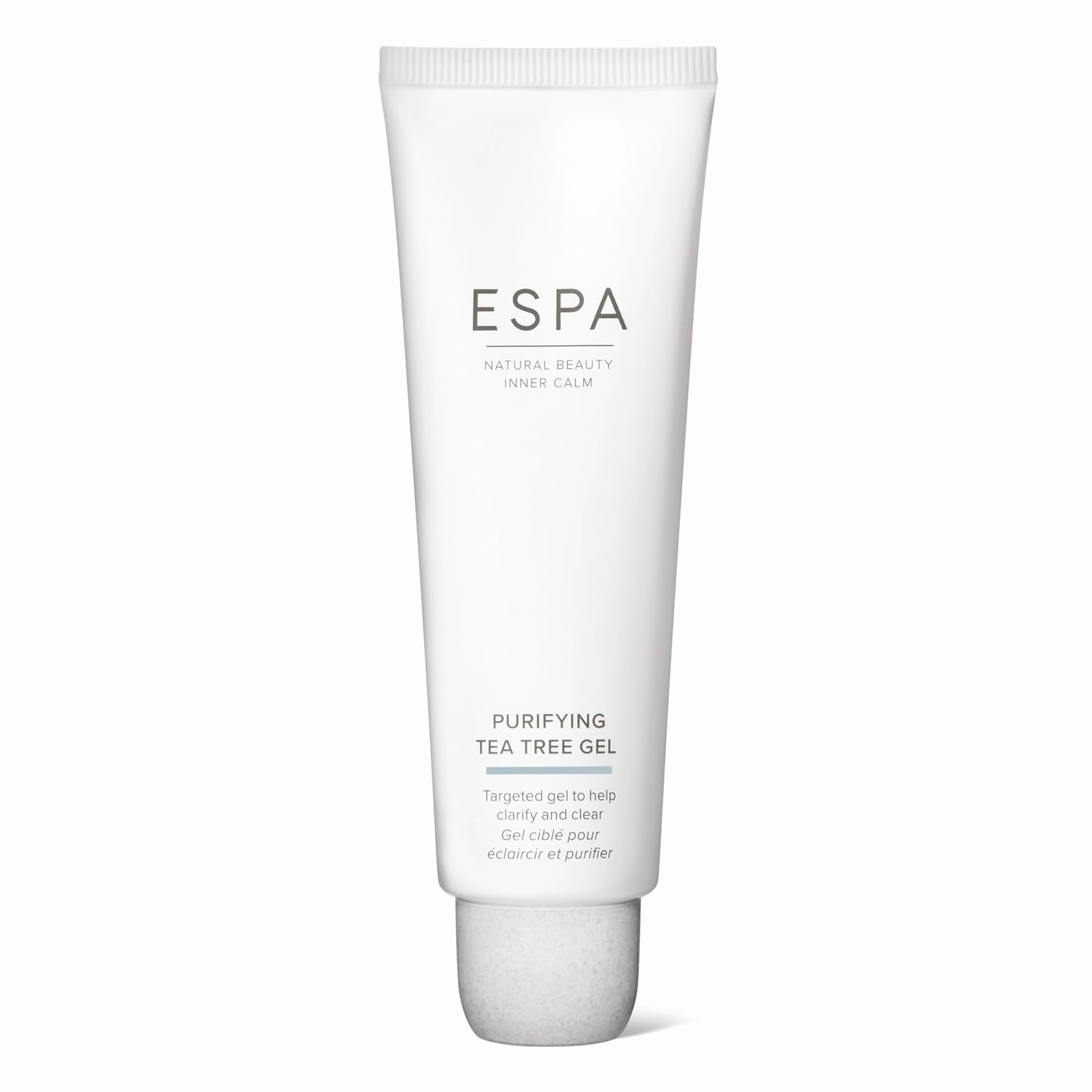 ESPA | Purifying Tea Tree Gel | 50ml | Clear, Purify & Soothe Skin