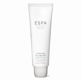 ESPA | Purifying Tea Tree Gel | 50ml | Clear, Purify & Soothe Skin