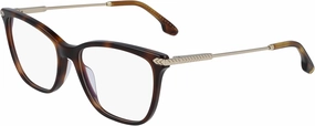 Eyeglasses Victoria Beckham VB 2612 215 Tortoise