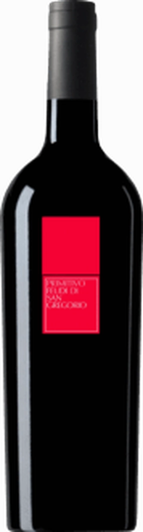 Feudi di San Gregorio Primitivo