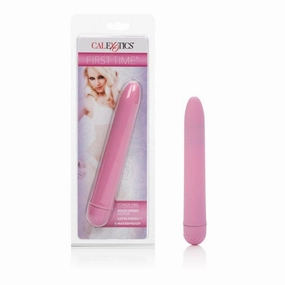 First Time Power Vibe - Pink