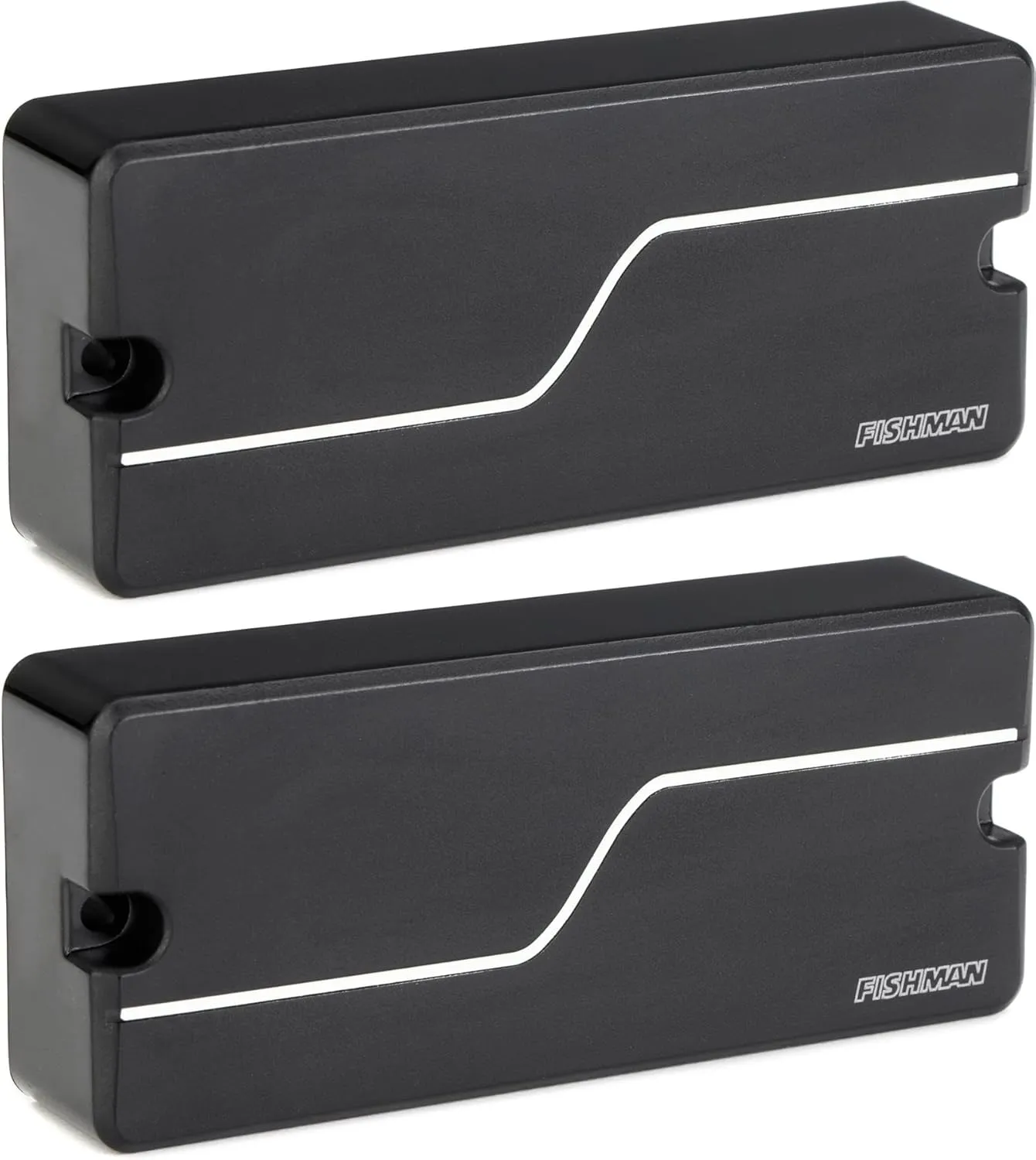 Fishman Fluence Stephen Carpenter Signature Series Pickup Set - 7-string