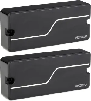 Fishman Fluence Stephen Carpenter Signature Series Pickup Set - 7-string