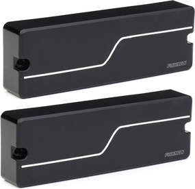 Fishman Fluence Stephen Carpenter Signature Series Pickup Set - 9-string
