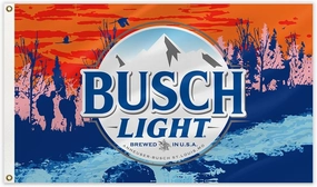 Flag for Beer 3x5 Ft Cool Beer Flags Funny Poster Man Cave Wall Flag for College Dorm Room Decor Outdoor Parties Decor Gift with Brass Grommets (01)